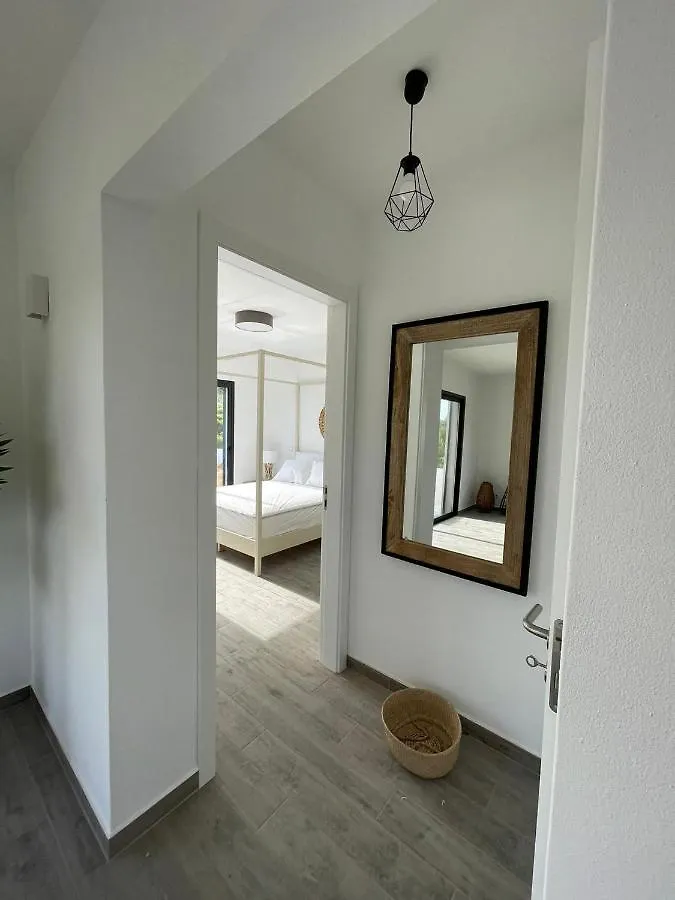 Cairnvillas Villa Essencia C45 - Luxury Villa With Private Pool Near Beach 阿尔热祖尔