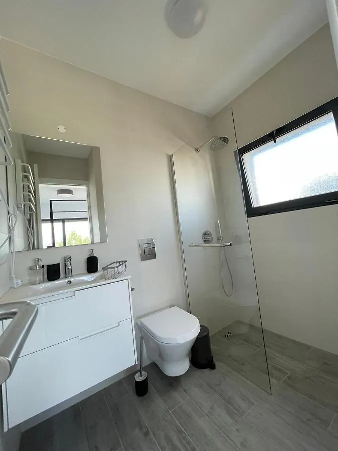 Cairnvillas Villa Essencia C45 - Luxury Villa With Private Pool Near Beach 阿尔热祖尔 0*,  葡萄牙