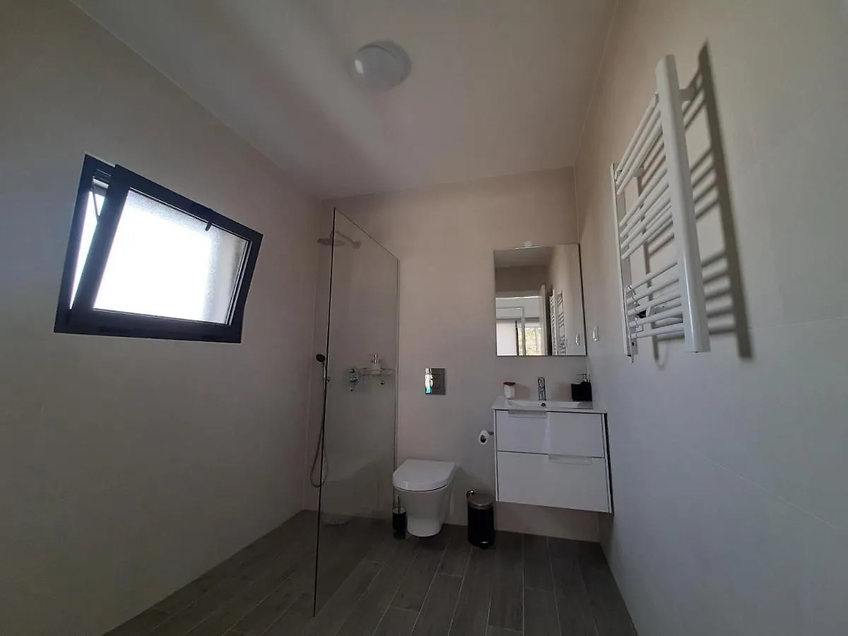 Cairnvillas Villa Essencia C45 - Luxury Villa With Private Pool Near Beach 阿尔热祖尔 0*,
