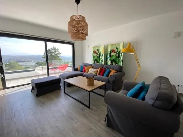 Cairnvillas Villa Essencia C45 - Luxury Villa With Private Pool Near Beach 阿尔热祖尔 葡萄牙