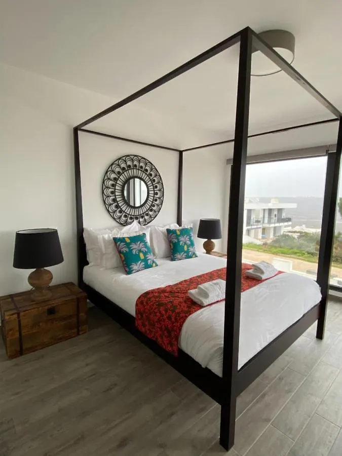 Cairnvillas Villa Essencia C45 - Luxury Villa With Private Pool Near Beach 阿尔热祖尔
