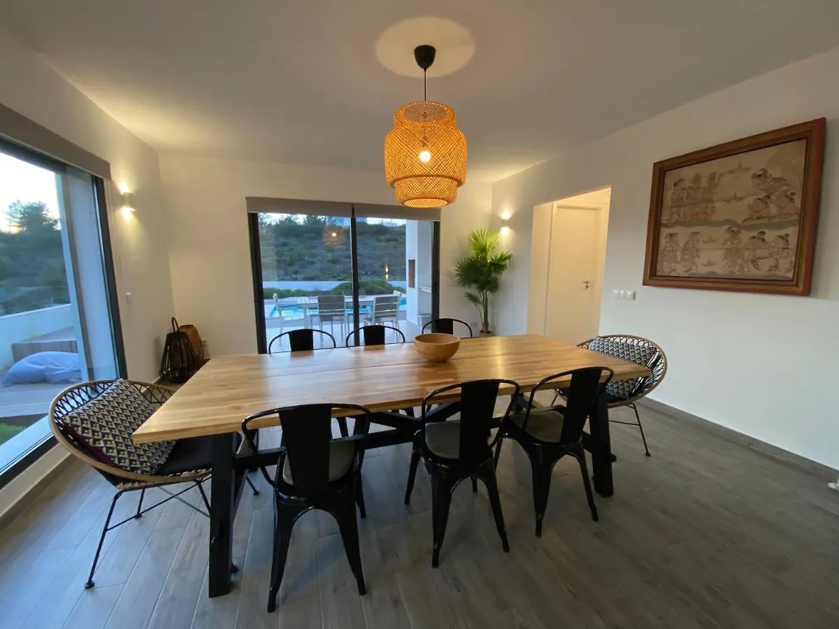 Cairnvillas Villa Essencia C45 - Luxury Villa With Private Pool Near Beach 阿尔热祖尔 0*,