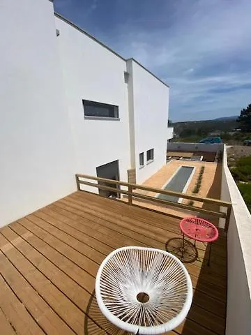 Cairnvillas Villa Essencia C45 - Luxury Villa With Private Pool Near Beach 阿尔热祖尔