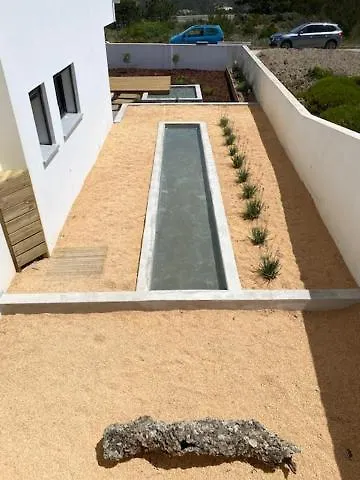 Cairnvillas Villa Essencia C45 - Luxury Villa With Private Pool Near Beach 阿尔热祖尔 葡萄牙