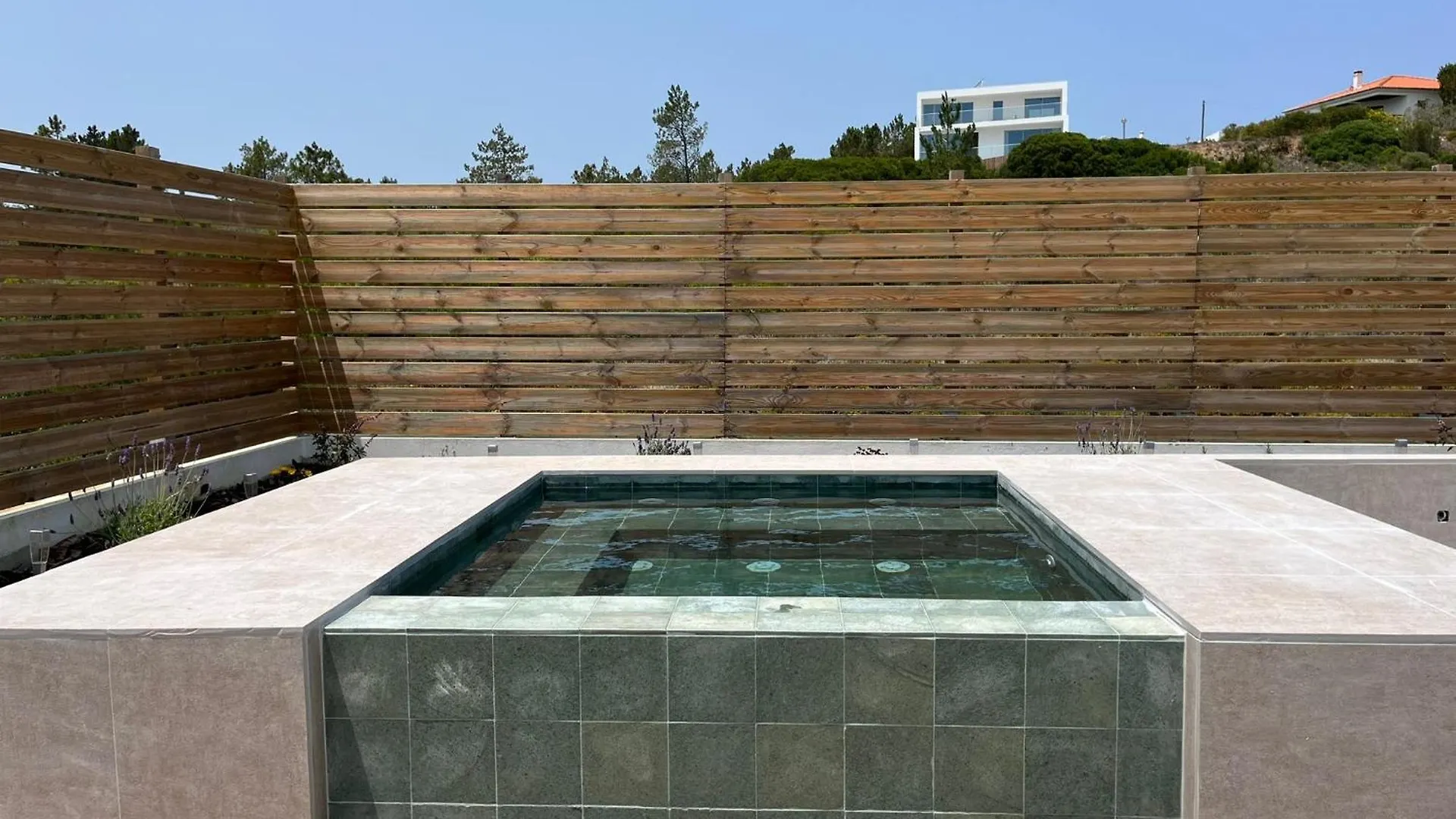 Cairnvillas Villa Essencia C45 - Luxury Villa With Private Pool Near Beach 阿尔热祖尔