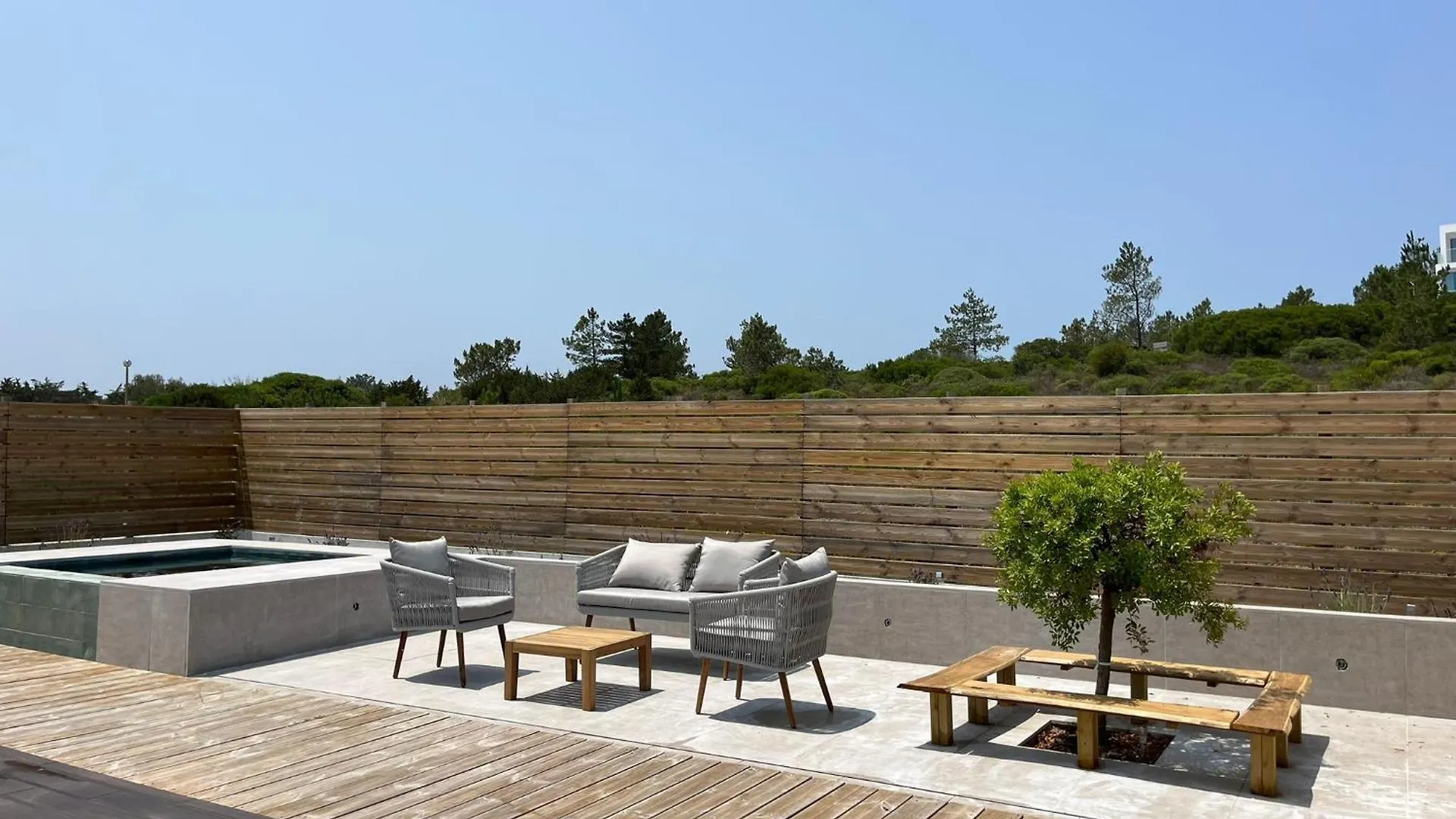 Cairnvillas Villa Essencia C45 - Luxury Villa With Private Pool Near Beach 阿尔热祖尔 葡萄牙
